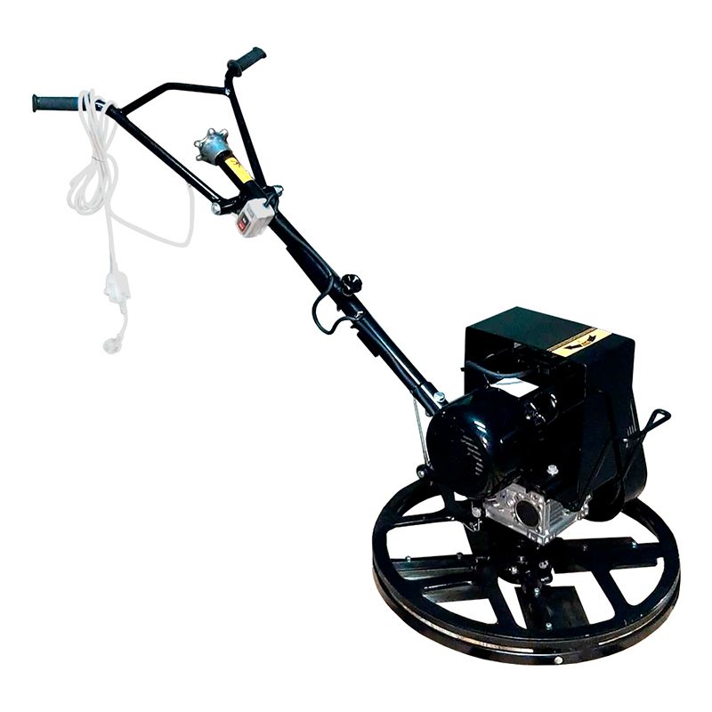 Затирочная машина SPEKTROS SZM-600E (2.2kW) электрическая - изображение 2