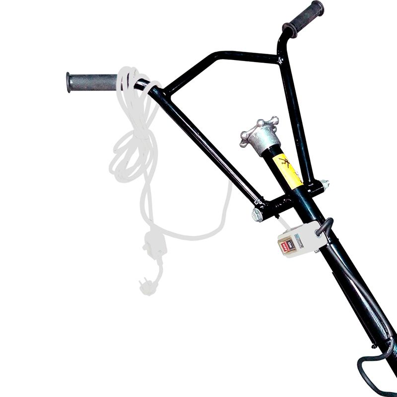 Затирочная машина SPEKTROS SZM-600E (2.2kW) электрическая - изображение 3