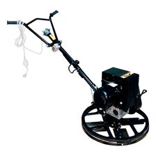 Затирочная машина SPEKTROS SZM-600E (2.2kW) электрическая - изображение 5