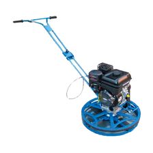 Затирочная машина SPEKTROS SZM-600PRO (ДВС B&S) - изображение 2