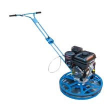 Затирочная машина SPEKTROS SZM-600PRO (ДВС KASEI EX170) - изображение 2