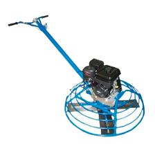 Затирочная машина SPEKTROS SZM-900 (ДВС B&S) - изображение 2