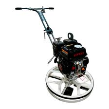 Затирочная машина SPEKTROS SZM-900 (ДВС Loncin G200F) - изображение 2