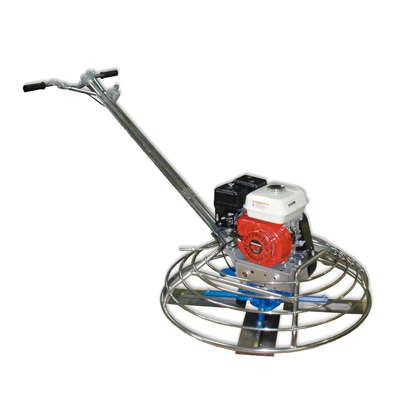 Затирочная машина SPEKTROS SZM-900PRO (ДВС Honda GX270)