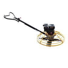 Затирочная машина SPEKTROS SZM-900PRO (ДВС KASEI EX270) - изображение 2