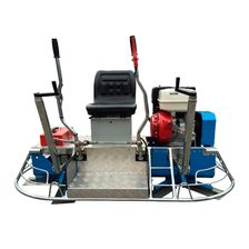 Затирочная машина SPEKTROS SZMD-750PRO (ДВС Honda GX390) двухроторная - изображение 2