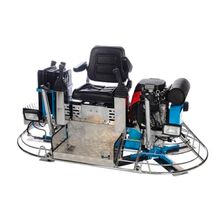 Затирочная машина SPEKTROS SZMD-900PRO (ДВС Honda GX690) двухроторная с гидравлическим управлением - изображение 2