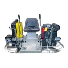 Затирочная машина SPEKTROS SZMD-900PRO (ДВС Honda GX690) двухроторная - изображение 2