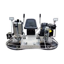 Затирочная машина SPEKTROS SZMD-900S (ДВС Zongshen GB750) двухроторная - изображение 3