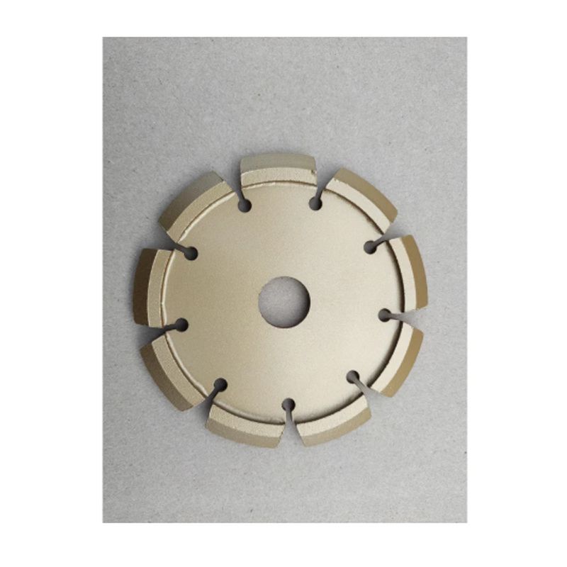 Диск отрезной алмазный SPEKTROS TP125VH - изображение 2