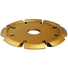 Диск отрезной алмазный SPEKTROS TP125VH - изображение 4