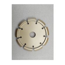 Диск отрезной алмазный SPEKTROS TP125VH - изображение 5