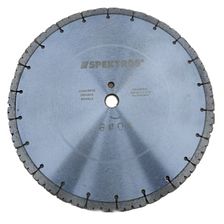 Диск отрезной алмазный SPEKTROS UNIVERSAL 350 - изображение 3