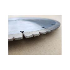 Диск отрезной алмазный SPEKTROS UNIVERSAL 350 - изображение 4