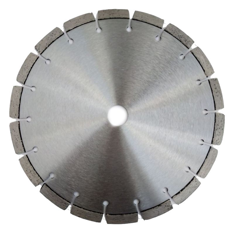 Диск отрезной алмазный SPEKTRUM CB500SS