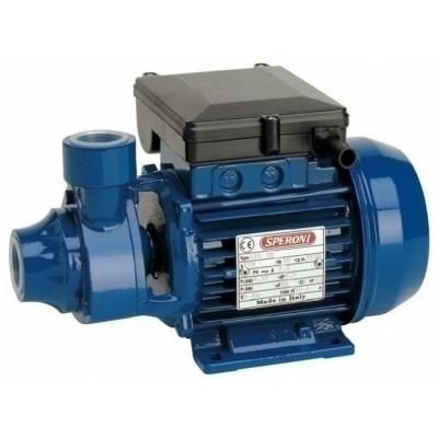 Насосная станция Speroni CAM 100/25 PS - изображение 6