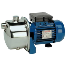 Поверхностный насос Speroni CAM 80-HL INOX - изображение 2