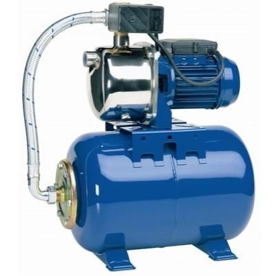 Насосная станция Speroni CAM 98N/25 - изображение 7