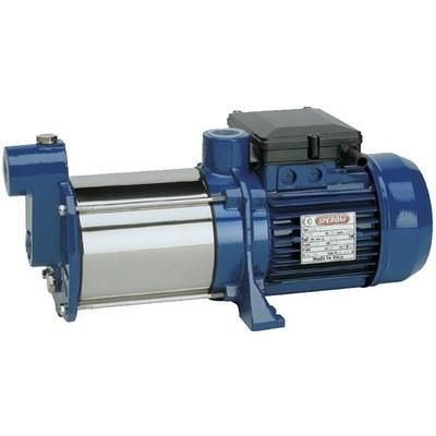 Поверхностный насос Speroni KPM 50 - изображение 5