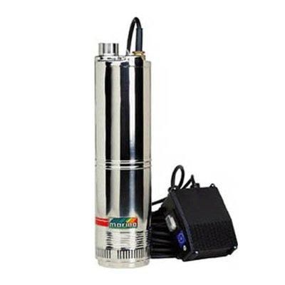 Поверхностный насос Speroni RSM 4/N - изображение 3