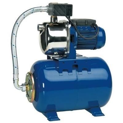 Поверхностный насос Speroni RSM 4/N - изображение 7