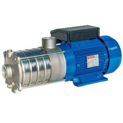 Поверхностный насос Speroni RSM 5/N - изображение 3