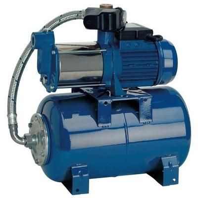 Поверхностный насос Speroni RSM 5/N - изображение 4