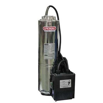 Поверхностный насос Speroni RSM 5/N - изображение 8