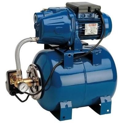 Поверхностный насос Speroni RSM 5/N - изображение 9