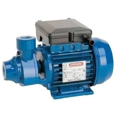 Поверхностный насос Speroni RSXM 4-6 - изображение 5