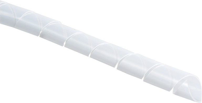 Спираль монтажная IEK СМ-10-7.5 (уп.10м)  USWB-D10-10