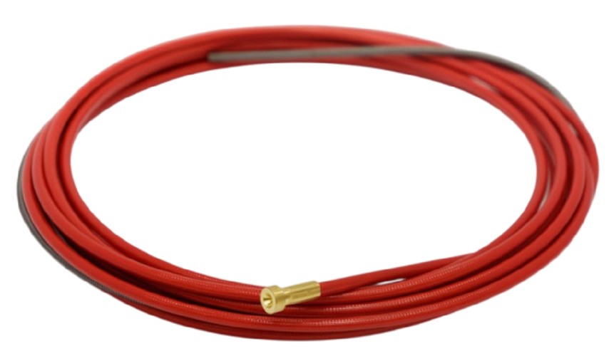 Спираль подающая AURORA (3 м, d пров.1,0-1,2) 12115