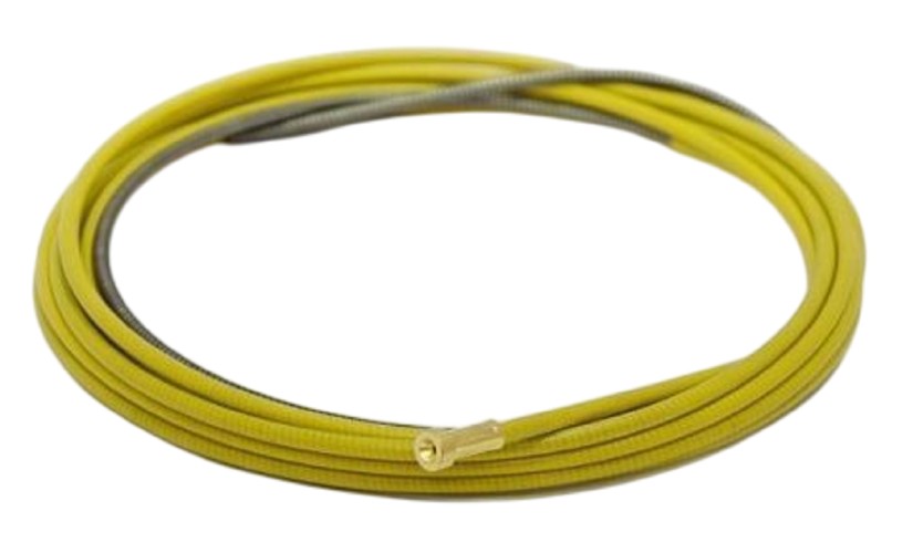 Спираль подающая AURORA (5 м, d пров.1,2-1,6) 12120