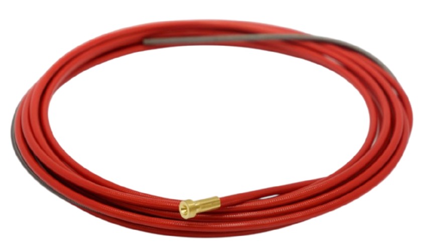 Спираль подающая AURORA (5 м, d пров.1,0-1,2)