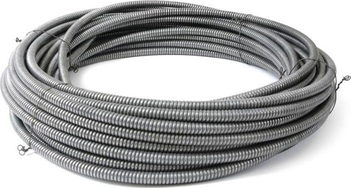 Спираль RIDGID 10 мм 23 м 87582 87582