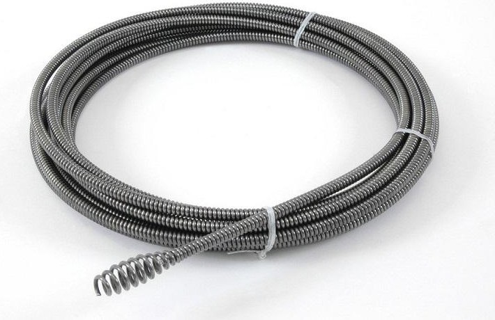 Спираль RIDGID 22 мм х 4,6 м С-10 62275 62275