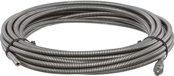 Спираль RIDGID со сцепкой "ПАПА" 10 мм х 10.7 м C6 IC 96037 96037