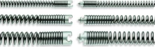 Спираль ROTHENBERGER S 32 мм х 4,5 м 72453 72453