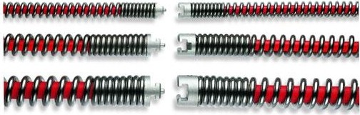 Спираль ROTHENBERGER S-SMK 22 мм х 4,5 м 72444 72444