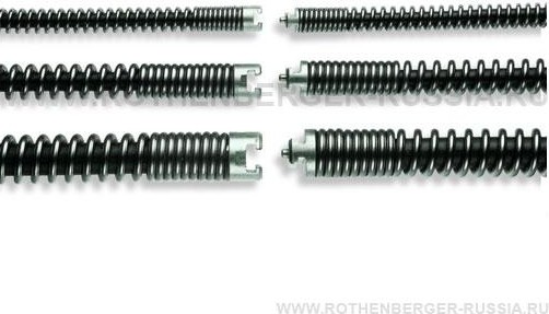 Спираль ROTHENBERGER SMK 16 мм х 2,3 м 72433 72433