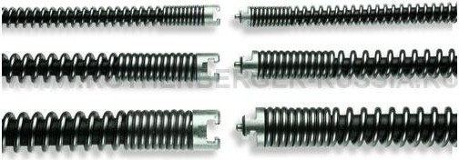 Спираль ROTHENBERGER SMK 32 мм х 4,5 м 72452 72452