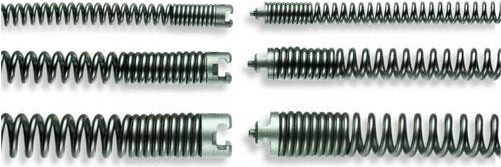 Спираль ROTHENBERGER СТАНДАРТ 22 мм х 4,5 м 72441 72441