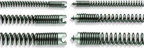 Спираль ROTHENBERGER СТАНДАРТ 32 мм х 4,5 м 72451 72451