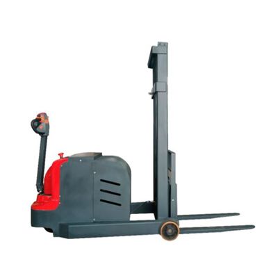 Штабелер с электроподъемом SPN1030, в/п 3000мм; г/п 1000кг (Noblelift) 1019508 - изображение 6