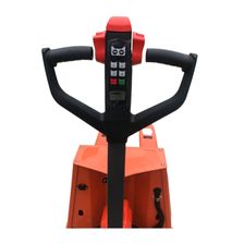 Самоходная гидравлическая тележка SPT15 - изображение 10