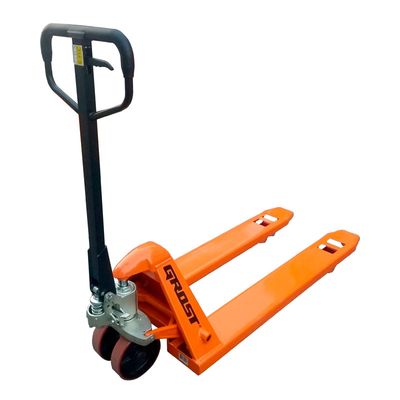 Самоходная гидравлическая тележка SPT15 - изображение 15