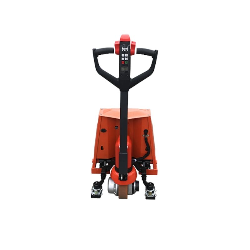 Самоходная гидравлическая тележка SPT15 - изображение 3