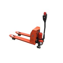 Самоходная гидравлическая тележка SPT15 - изображение 6