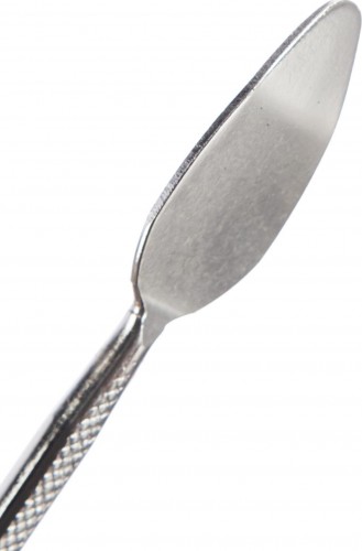 Спуджер REXANT 12-4336 металлический широкий (лопатка двухсторонняя) 170 - изображение 2