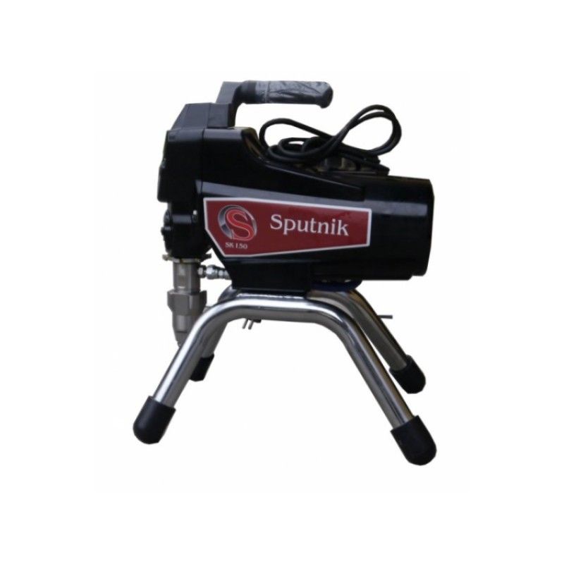 Окрасочный аппарат Sputnik SK-150 - изображение 2